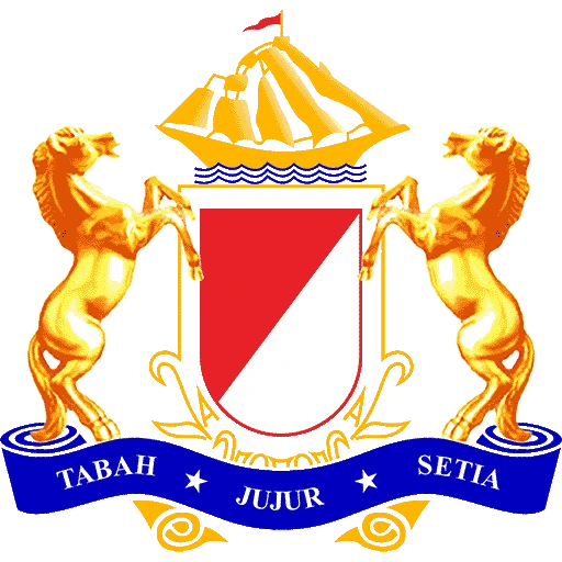 Logo Kadin Sambas