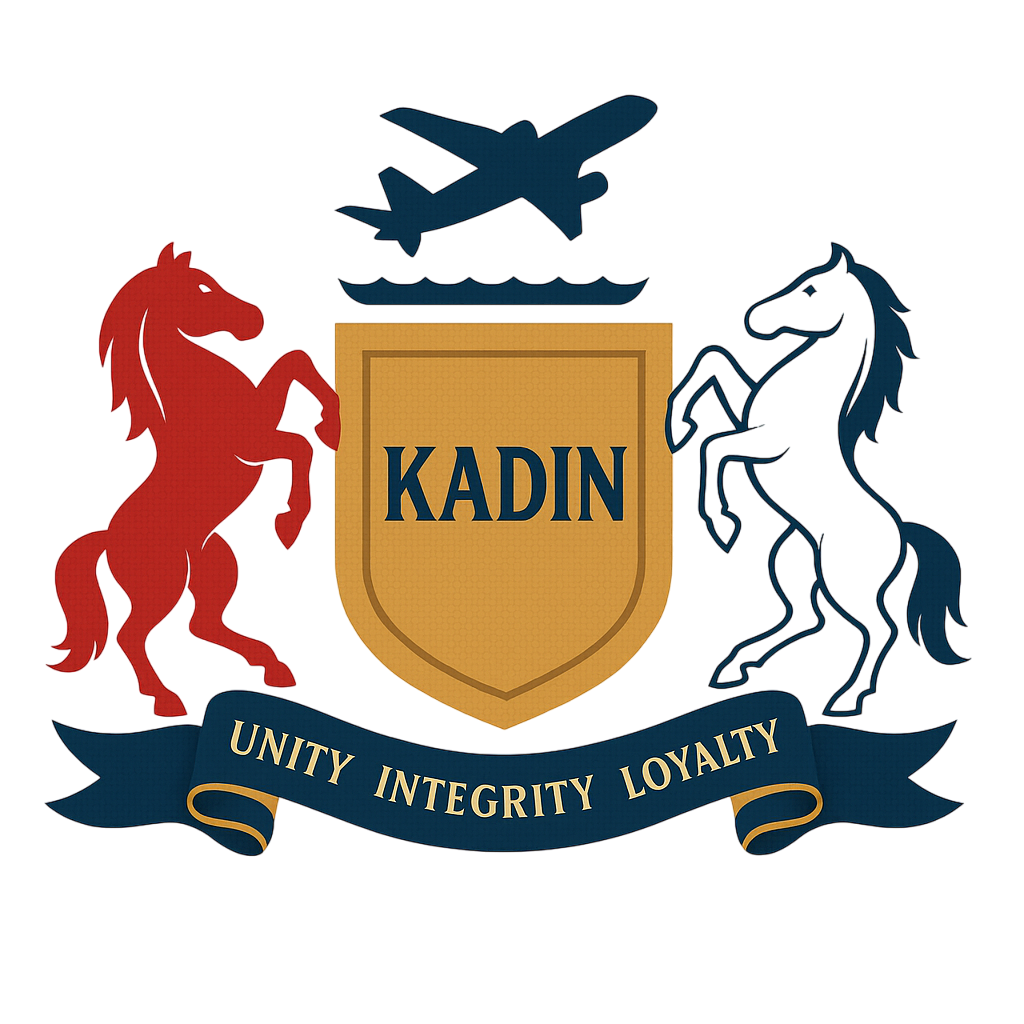 Logo Kadin Sambas